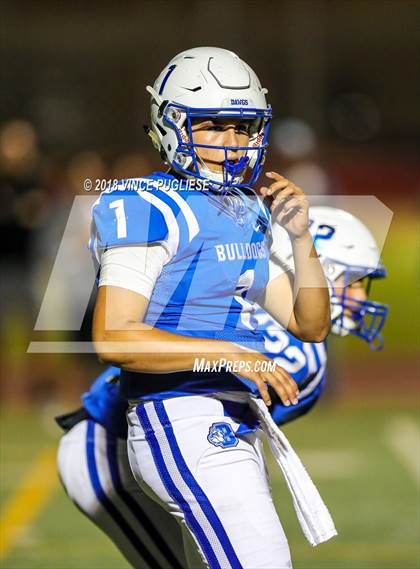 Thumbnail 3 in Burbank vs. Crescenta Valley photogallery.