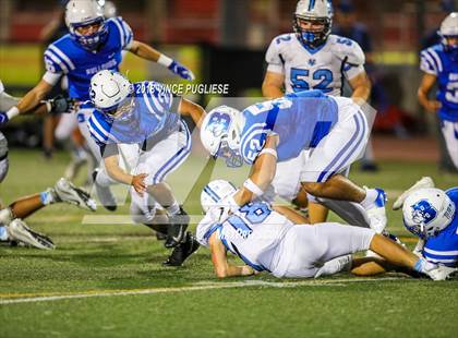 Thumbnail 3 in Burbank vs. Crescenta Valley photogallery.