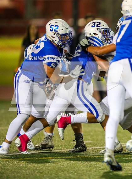 Thumbnail 1 in Burbank vs. Crescenta Valley photogallery.