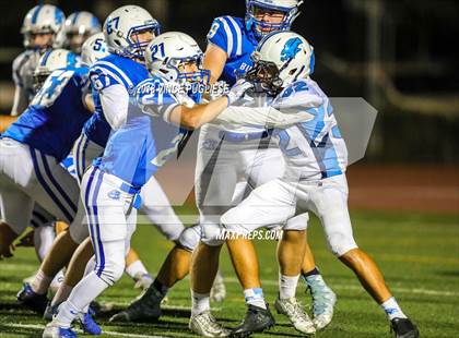 Thumbnail 3 in Burbank vs. Crescenta Valley photogallery.
