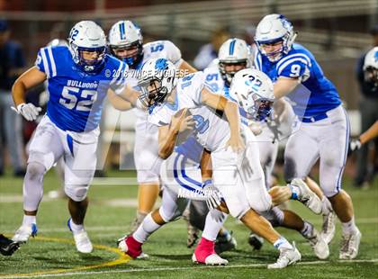 Thumbnail 1 in Burbank vs. Crescenta Valley photogallery.