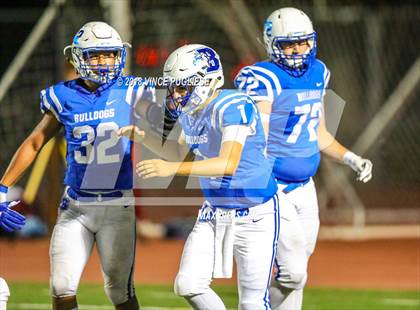 Thumbnail 2 in Burbank vs. Crescenta Valley photogallery.