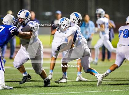Thumbnail 2 in Burbank vs. Crescenta Valley photogallery.