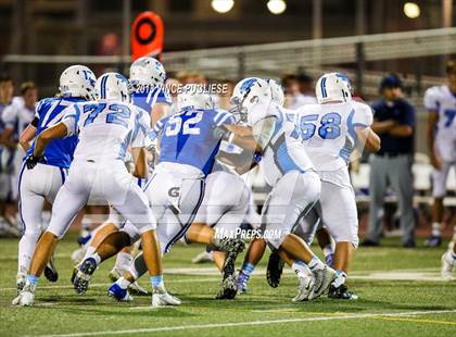 Thumbnail 3 in Burbank vs. Crescenta Valley photogallery.