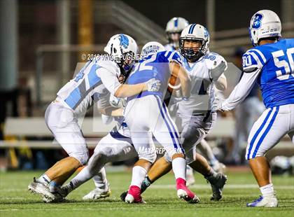 Thumbnail 3 in Burbank vs. Crescenta Valley photogallery.