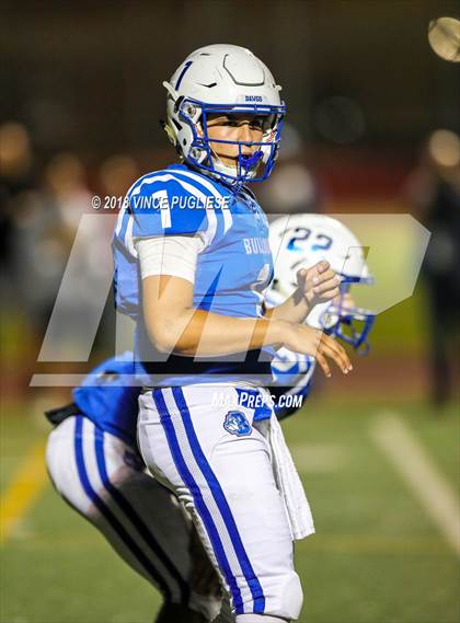 Thumbnail 2 in Burbank vs. Crescenta Valley photogallery.