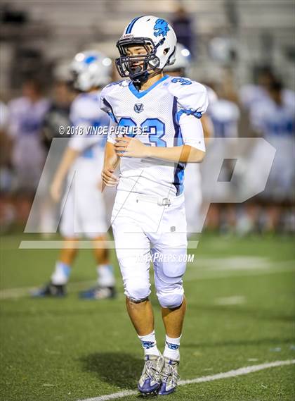 Thumbnail 1 in Burbank vs. Crescenta Valley photogallery.