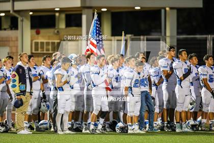 Thumbnail 3 in Burbank vs. Crescenta Valley photogallery.