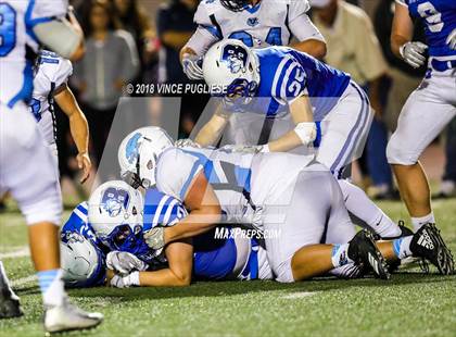 Thumbnail 3 in Burbank vs. Crescenta Valley photogallery.