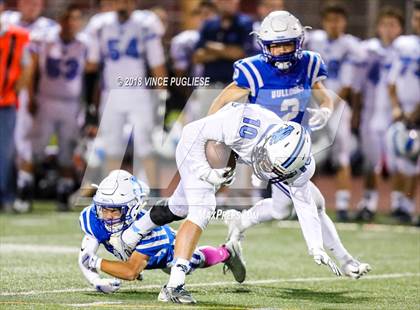 Thumbnail 2 in Burbank vs. Crescenta Valley photogallery.