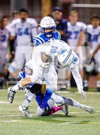 Thumbnail 1 in Burbank vs. Crescenta Valley photogallery.