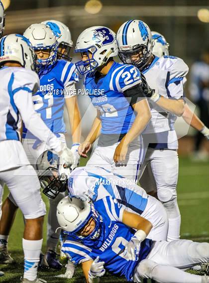 Thumbnail 1 in Burbank vs. Crescenta Valley photogallery.