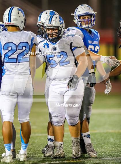 Thumbnail 3 in Burbank vs. Crescenta Valley photogallery.
