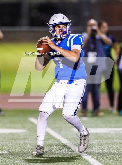 Thumbnail 2 in Burbank vs. Crescenta Valley photogallery.