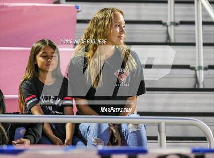 Thumbnail 2 in Burbank vs. Crescenta Valley photogallery.