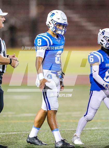 Thumbnail 2 in Burbank vs. Crescenta Valley photogallery.