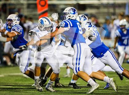 Thumbnail 1 in Burbank vs. Crescenta Valley photogallery.
