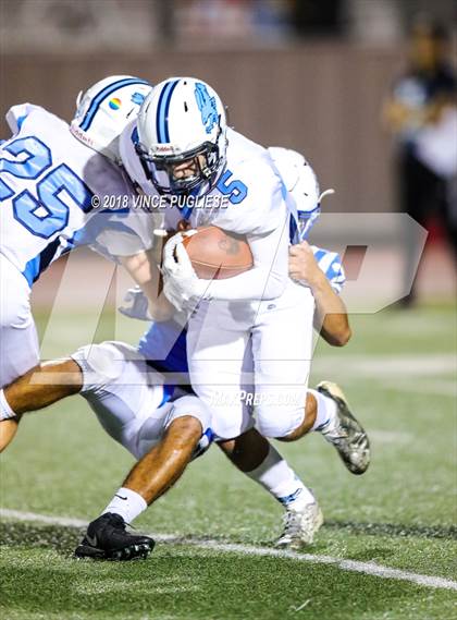 Thumbnail 1 in Burbank vs. Crescenta Valley photogallery.