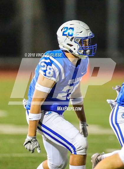 Thumbnail 1 in Burbank vs. Crescenta Valley photogallery.