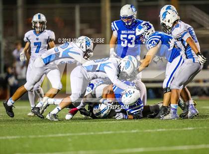 Thumbnail 1 in Burbank vs. Crescenta Valley photogallery.