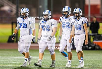 Thumbnail 1 in Burbank vs. Crescenta Valley photogallery.