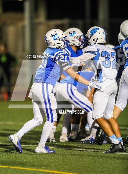 Thumbnail 2 in Burbank vs. Crescenta Valley photogallery.