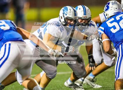 Thumbnail 1 in Burbank vs. Crescenta Valley photogallery.