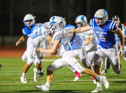 Thumbnail 3 in Burbank vs. Crescenta Valley photogallery.