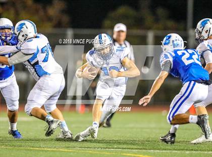 Thumbnail 2 in Burbank vs. Crescenta Valley photogallery.