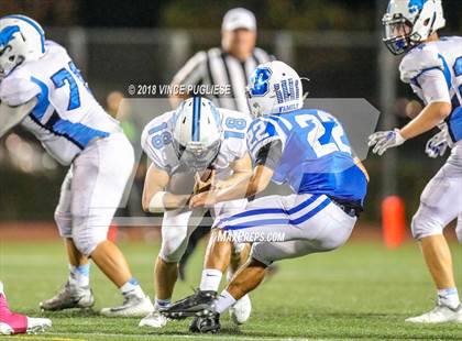 Thumbnail 3 in Burbank vs. Crescenta Valley photogallery.