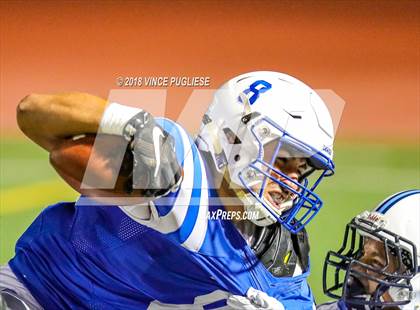 Thumbnail 1 in Burbank vs. Crescenta Valley photogallery.