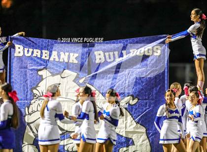 Thumbnail 1 in Burbank vs. Crescenta Valley photogallery.