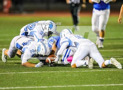 Thumbnail 2 in Burbank vs. Crescenta Valley photogallery.