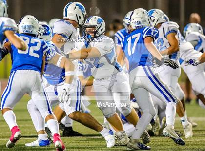 Thumbnail 3 in Burbank vs. Crescenta Valley photogallery.