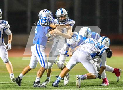 Thumbnail 2 in Burbank vs. Crescenta Valley photogallery.
