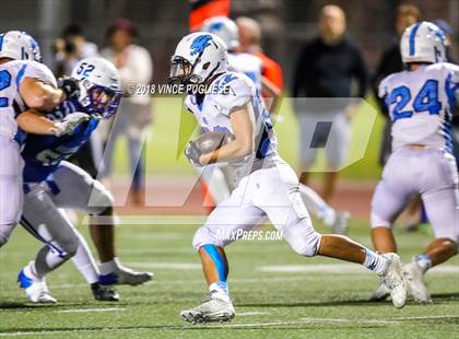 Thumbnail 1 in Burbank vs. Crescenta Valley photogallery.