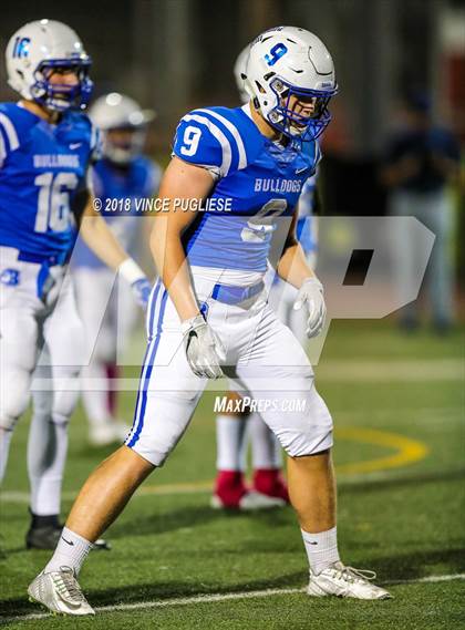 Thumbnail 2 in Burbank vs. Crescenta Valley photogallery.