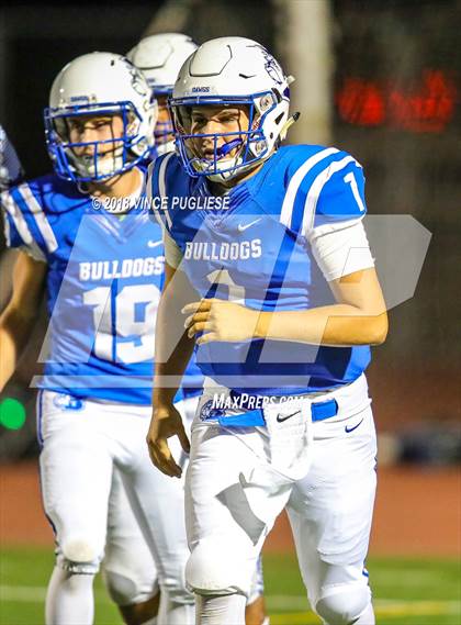 Thumbnail 3 in Burbank vs. Crescenta Valley photogallery.