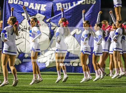 Thumbnail 3 in Burbank vs. Crescenta Valley photogallery.
