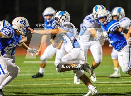 Thumbnail 1 in Burbank vs. Crescenta Valley photogallery.