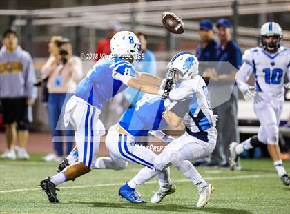 Thumbnail 2 in Burbank vs. Crescenta Valley photogallery.