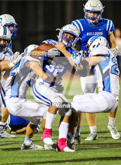 Thumbnail 1 in Burbank vs. Crescenta Valley photogallery.