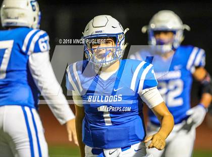 Thumbnail 2 in Burbank vs. Crescenta Valley photogallery.
