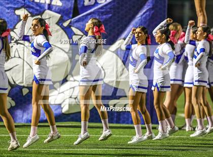 Thumbnail 2 in Burbank vs. Crescenta Valley photogallery.