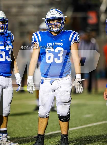 Thumbnail 3 in Burbank vs. Crescenta Valley photogallery.