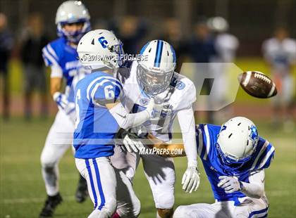 Thumbnail 3 in Burbank vs. Crescenta Valley photogallery.