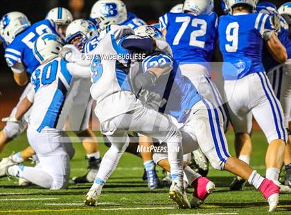 Thumbnail 1 in Burbank vs. Crescenta Valley photogallery.