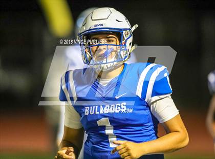 Thumbnail 3 in Burbank vs. Crescenta Valley photogallery.