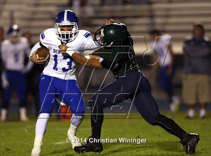 Thumbnail 3 in Bingham @ Copper Hills photogallery.