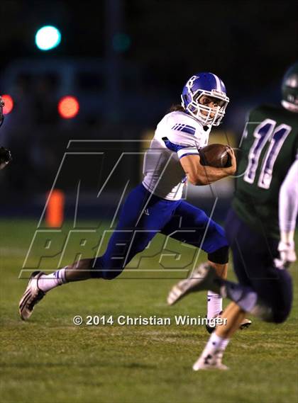 Thumbnail 1 in Bingham @ Copper Hills photogallery.